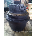 Motor de desplazamiento DX340LC de mando final DX340LC